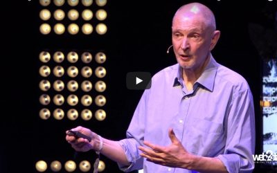 Pour un dialogue sans ambiguïté entre l&rsquo;Homme et l&rsquo;Homme reconstruit – Serge Tisseron